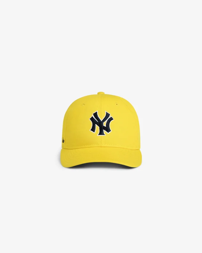ALD / New Era Yankees Retro Fit-keps