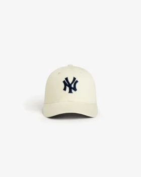 ALD / New Era Yankees Retro Fit-keps