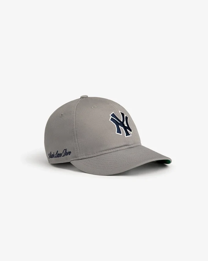 ALD / New Era Yankees Retro Fit-keps