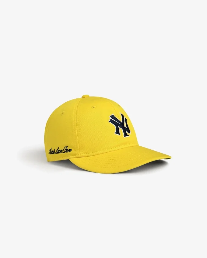 ALD / New Era Yankees Retro Fit-keps