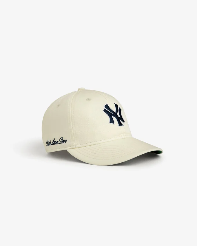 ALD / New Era Yankees Retro Fit-keps