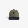 ALD / New York Yankees Colorblock Ballpark-keps