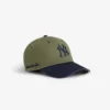 ALD / New York Yankees Colorblock Ballpark-keps