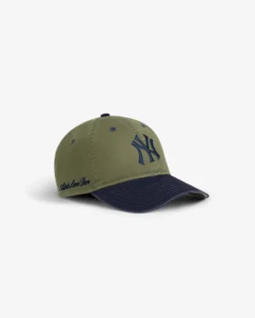 ALD / New York Yankees Colorblock Ballpark-keps
