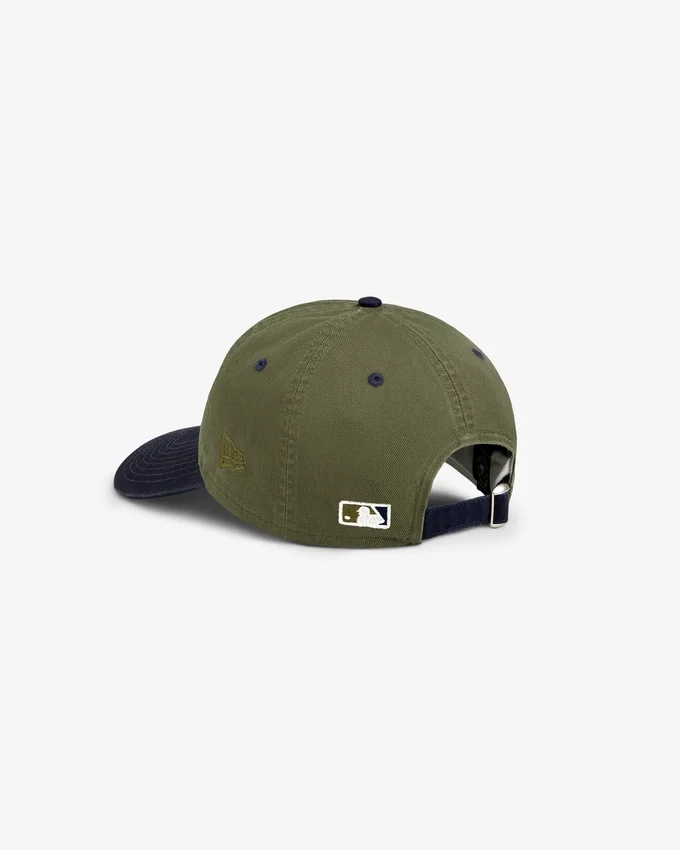 ALD / New York Yankees Colorblock Ballpark-keps
