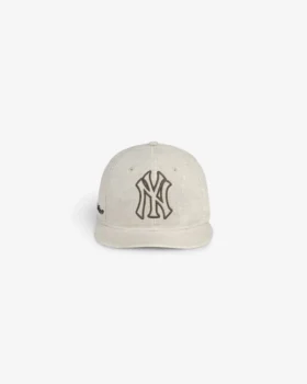 ALD / New York Yankees retro-keps i linne