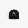 ALD / New York Yankees retro-keps i linne
