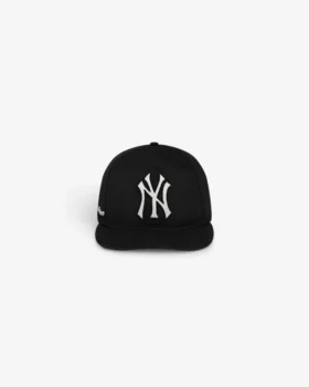 ALD / New York Yankees retro-keps i linne