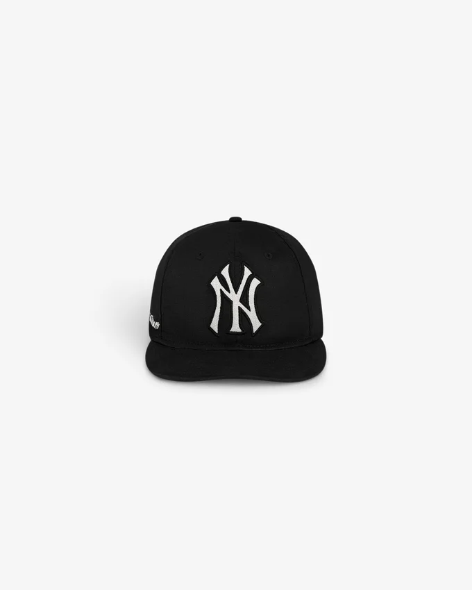 ALD / New York Yankees retro-keps i linne