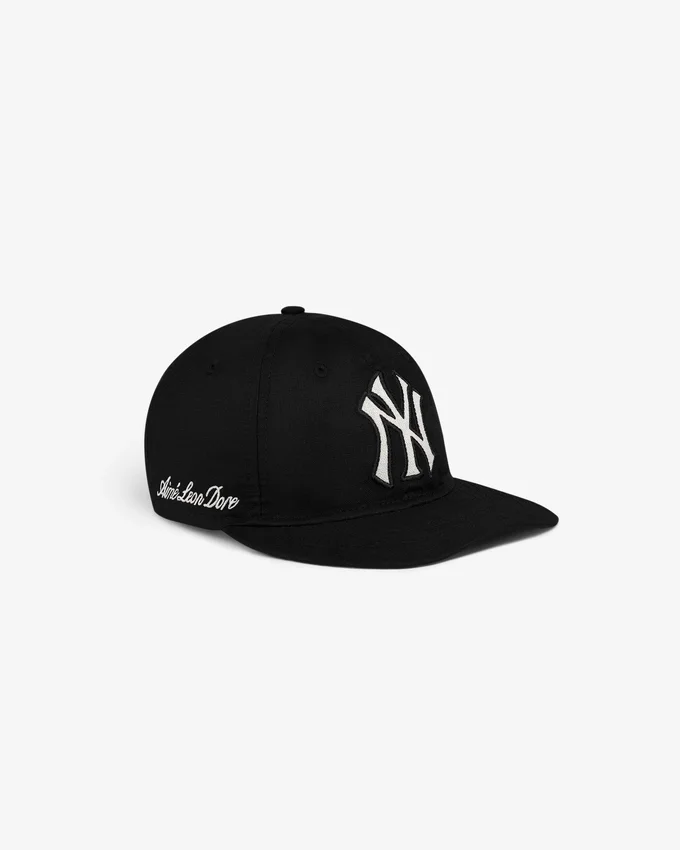 ALD / New York Yankees retro-keps i linne