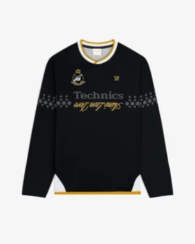 ALD / Technics fotbollströja