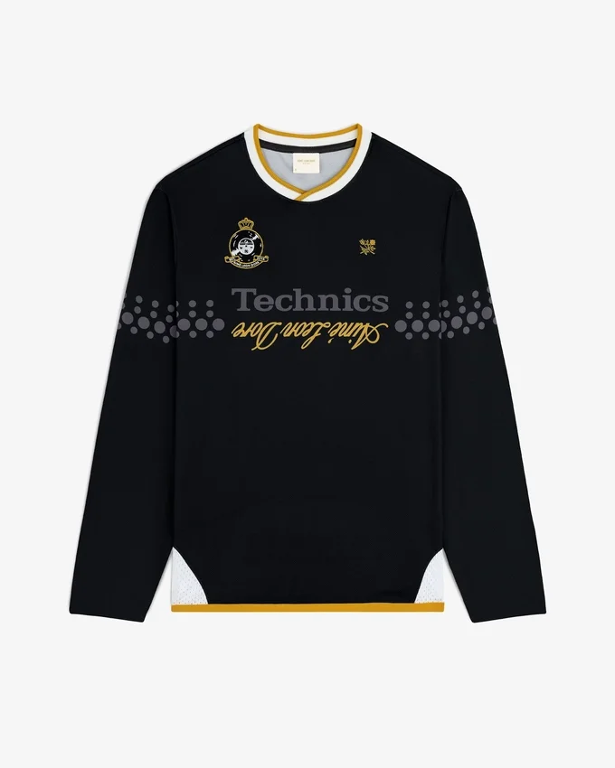ALD / Technics fotbollströja