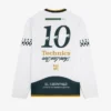 ALD / Technics fotbollströja