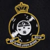 ALD / Technics fotbollströja