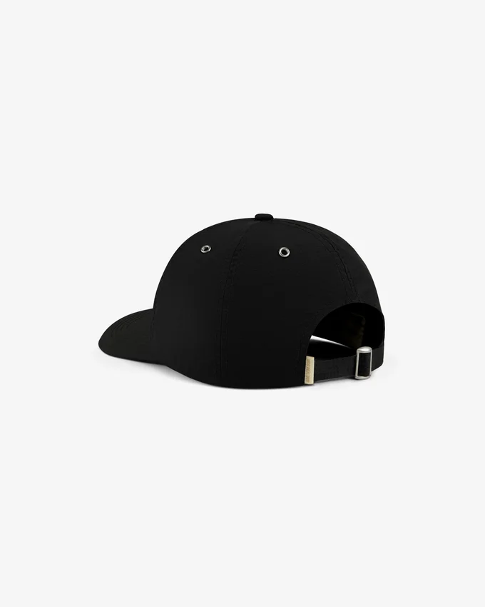 ALD / Technics-keps med nylonlogotyp