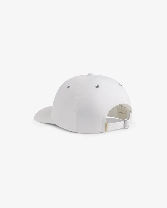 ALD / Technics-keps med nylonlogotyp