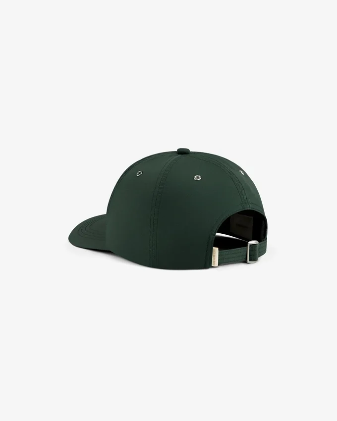 ALD / Technics-keps med nylonlogotyp