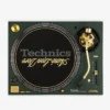 ALD / Technics SL-1200M7ALD skivspelare