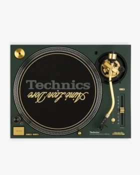 ALD / Technics SL-1200M7ALD skivspelare