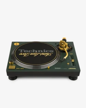 ALD / Technics SL-1200M7ALD skivspelare
