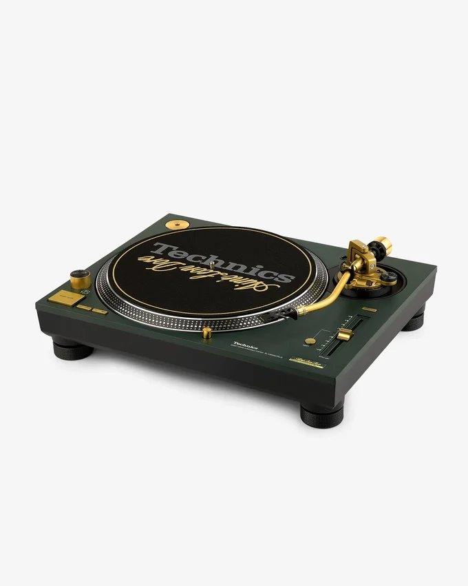ALD / Technics SL-1200M7ALD skivspelare