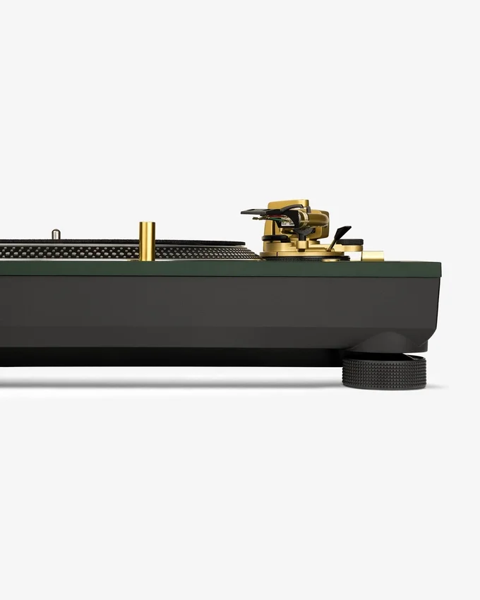 ALD / Technics SL-1200M7ALD skivspelare