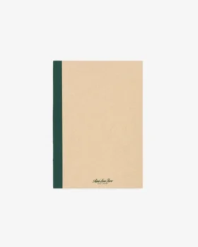 Anteckningsbok, 3-pack