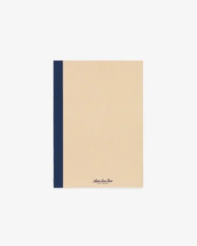 Anteckningsbok, 3-pack