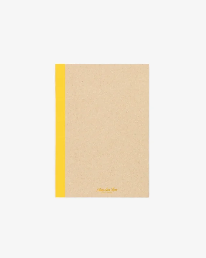 Anteckningsbok, 3-pack