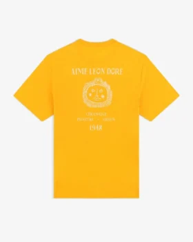 Artiste Pocket-T-shirt