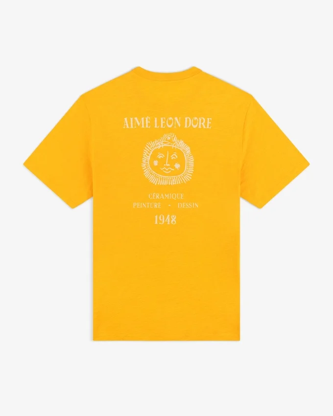 Artiste Pocket-T-shirt