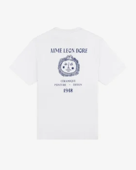 Artiste Pocket-T-shirt