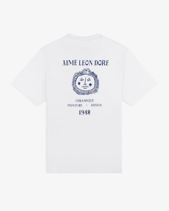 Artiste Pocket-T-shirt