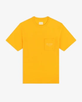 Artiste Pocket-T-shirt