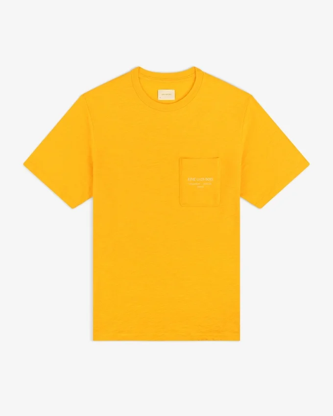 Artiste Pocket-T-shirt