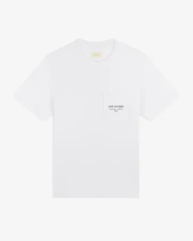 Artiste Pocket-T-shirt