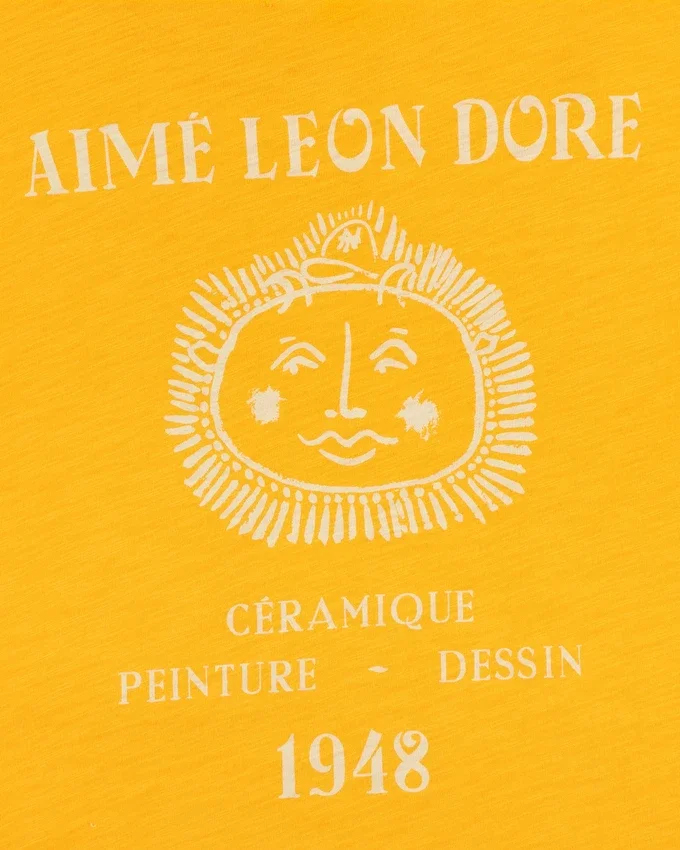 Artiste Pocket-T-shirt