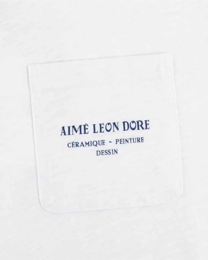 Artiste Pocket-T-shirt