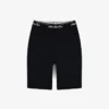 Bikershorts med logotyp