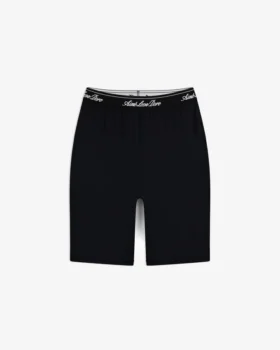 Bikershorts med logotyp