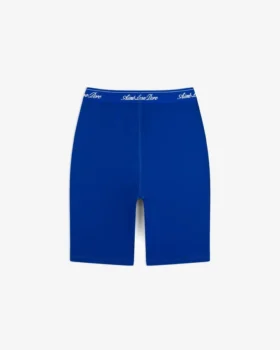 Bikershorts med logotyp