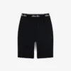 Bikershorts med logotyp