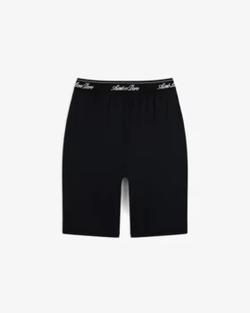 Bikershorts med logotyp