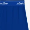 Bikershorts med logotyp