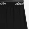 Bikershorts med logotyp