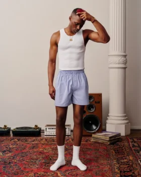 Boxershorts, 2-pack