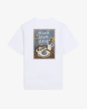 Breakfast-T-shirt