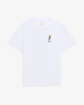 Breakfast-T-shirt