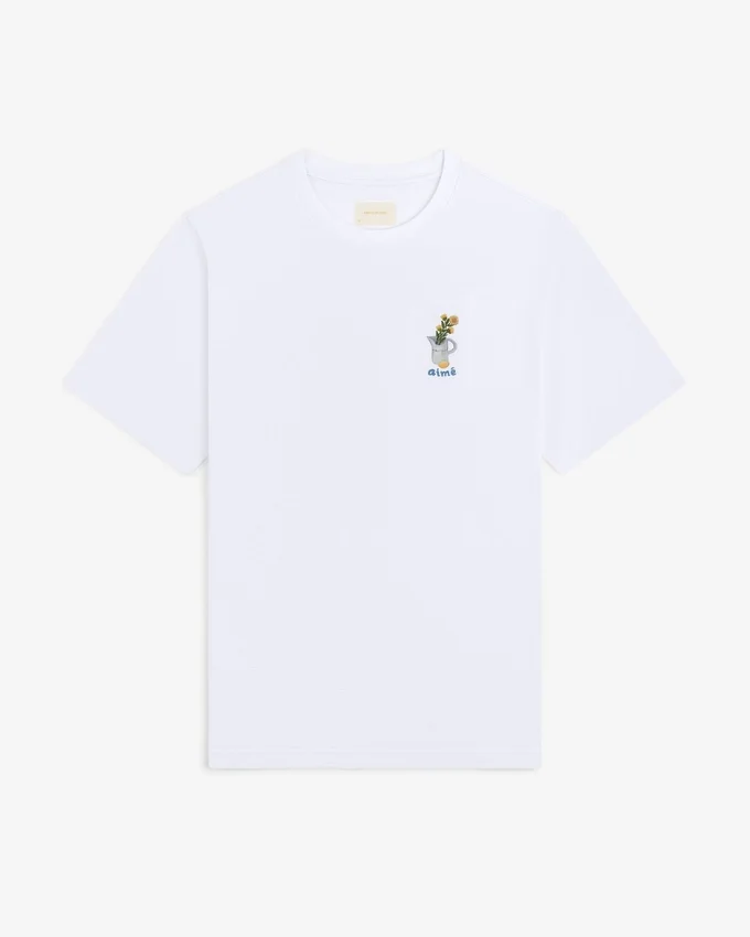Breakfast-T-shirt