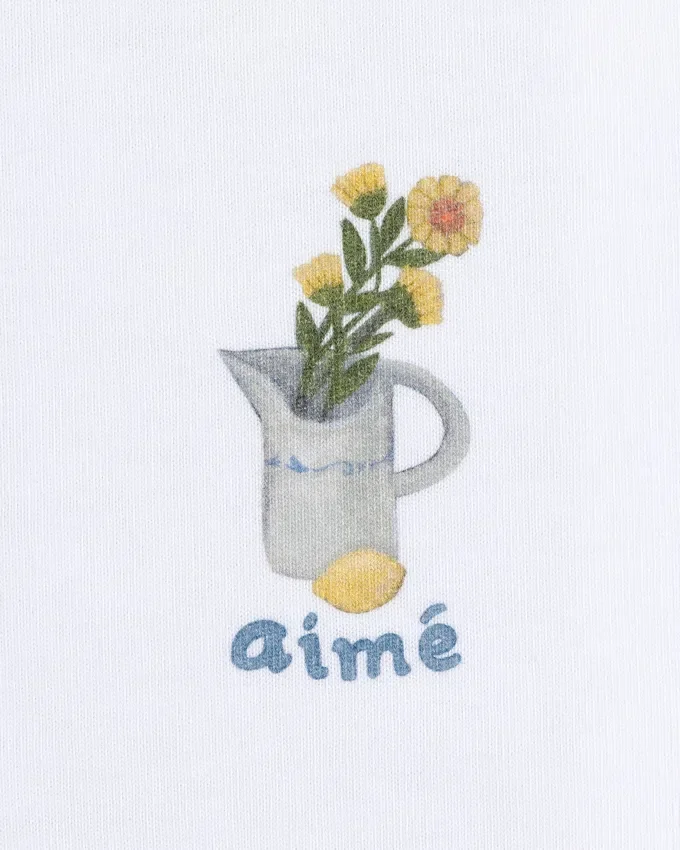 Breakfast-T-shirt